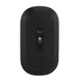 Lenovo Xiaoxin Air2 Dual Mode Mouse Wireless bluetooth 600-4000DPI Mini CNC Metal Mice for Laptop PC Win7/8/10
