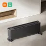 Xiaomi Mijia Graphene Baseboard Indoor Heater 2 Folding Version 2200W Living Room Bedroom Heater Fast Heating APP Wireless Control