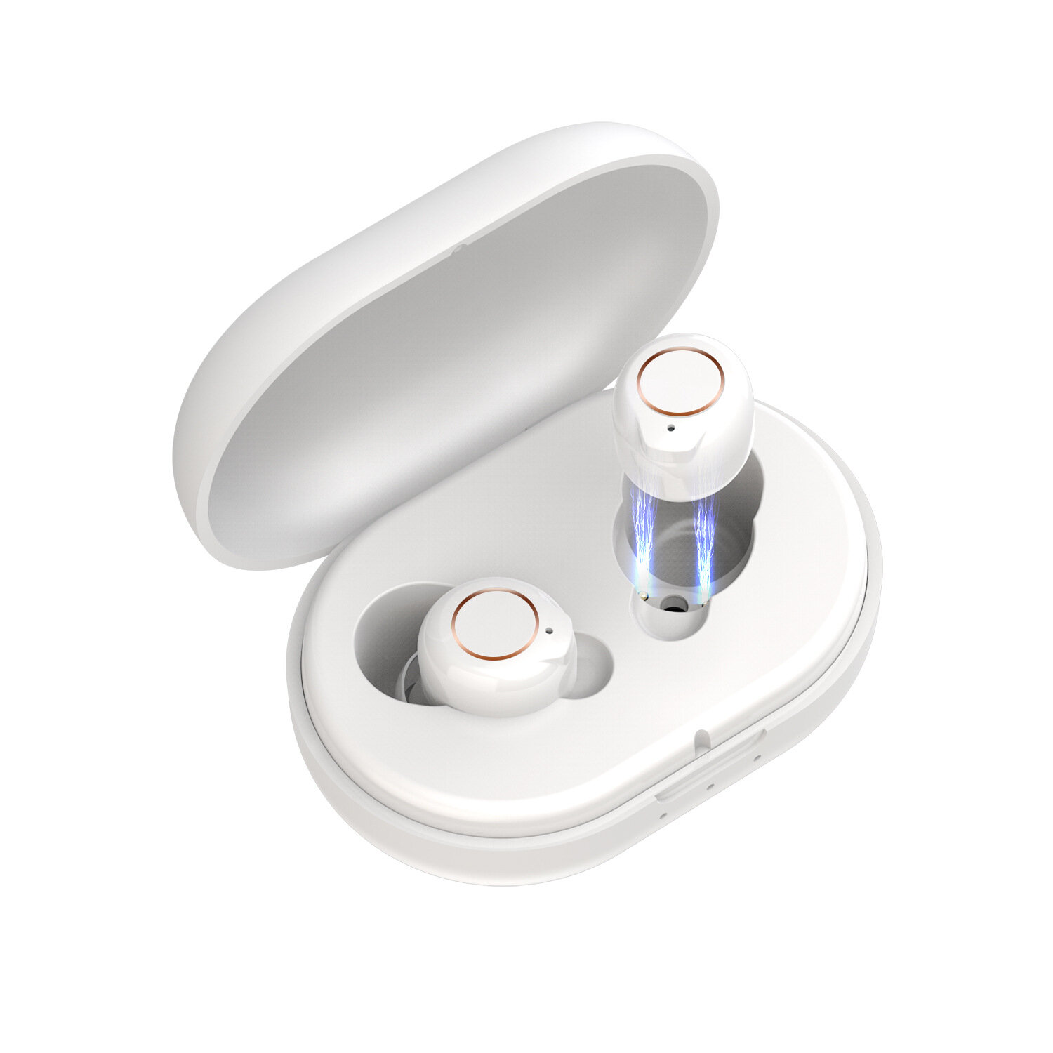 Sistema de home theater