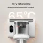 XIAOMI MIJIA Mite Remover Device 2 Pro Household 500W 16kPa Strong Suction Power Cleaner with LED UV Sterilization and Ultrasound 6 layer system filter