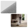 Replaceable Roller Brush High Density Soft Material Enhanced Cleaning Performance for Mijia Wireless Floor Scrubber 4Max/4Pro