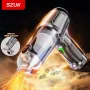 SZUK 4 In 1 Cordless Car Vacuum CIeaner Handheld Cleaning Machine Portable Blower Vacuum Cleaner for Car Home