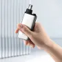 KONKA KBMQ-2502-L Elektrische Neushaartrimmer Achieve Shaver Gezichtsneushaarschaar Mannen Vrouwen Reiniging Trimmer Scheerapparaat