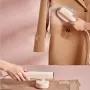 1200W Handheld Rotatable 110V-240V Hanging Hot Machine Portable Ironing Machine Furnishing Hot Fighting Electric Iron Steam Iron