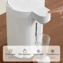 XIAOMI Mijia 5L 1600W Smart Electric Thermostatic Bottle High Power Smart Electric Kettle Temperature Control Fast Hot Water Output APP Control