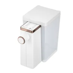 Mini Multi-Purpose Portable Instant Hot Water Dispenser/Bottle Water Heater (With Water Tank)
