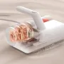 XIAOMI Dust Mite Vacuum Cleanner 2 UV Irradiation 220V 12000Pa Hurricane Suction Vacuum Cleaner Hot Wind Drying Visual Dust Cup
