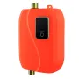 3500W Electric Tankless Water Heater Instant Hot Under Sink Tap Bathroom Kitchen Water Heater