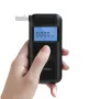 Etilometro Lydsto, tester per guida in stato di ebbrezza, dispositivo di rilevamento dell'etilometro ad alta precisione per uso domestico con display LCD