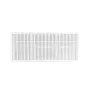 1PC HEPA Filter Compatible with NARWAL J3/Freo
