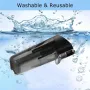 Compatible LED Water Tank Replacement for Tineco Floor Slim 2.0LED LCD Smart Cleaning Robot Accessories