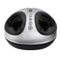 BlitzWolf BW-MGS2 Air Pressure Foot Massager Household Timing Electric Heating Leg Relaxing Kneading Pain Relief Therapy Device