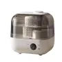 Bear 5L Household Intelligent Constant Humidity Desktop Humidifier Translucent Large Capacity Air Humidifier Intelligent Constant Temperature Low Noise