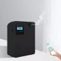 Bluetooth Smart Scent Diffuser Hotel Air Freshener Scent Diffuser Cover 300mL for Home Scent Dispenser Electronic Scent 300-400m³ Coverage