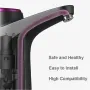 Electric Water Dispenser Pump USB Rechargeable 4W Lightweight Compact Design for Home Kitchen 21.65\ Tube Length Multiple Colors