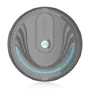 Home Automatic Floor Clraning Robot Mini Intelligent Wireless Vacuum Cleaner USB Rechargeable Wet And Dry Homesweeper