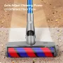 JIMMY H8 25000Pa Cordless Vacuum Cleaner 160AW Super Power Suction with 4 Mode LED Screen Display Smart Floor Cleaning