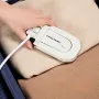 220W Household Small Hand Iron Mini Folding Business Trip Dormitory 160°C Portable Ironing Machine Wet/Dry Dual Mode