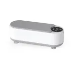 45KHZ High Frequency Ultrasonic Multi-Function Household Cleaning Machine 360° Deep Cleaning for Glasses Jewelry Watch