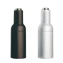 Portable Electric Salt & Pepper Grinder with Gravity Auto Switch Stainless Steel & Plastic Material Kitchen Gadgets
