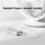 Xiaomi Mijia DC Inverter Desktop Circulation Fan Smart Three-Dimensional Lightweight Portable Desktop Electric Fan