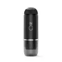 iCafilas Portable Italian Capsule Coffee Machine Capsule Powder Dual-Purpose Handheld Cordless Heating Outdoor Coffee Machine