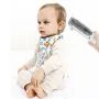 Electric Hair Clipper for Baby Mute Toddler Hair Trimmer Household Hair Shaver USB Charging