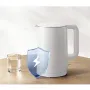 XIAOMI Mijia Electric Kettle 3 1800W 1.7L Large Capacity 316L Stainless Steel Interior Double Layer Insulation Design Rapid Heating Electric Tea Kettle