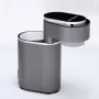 BLITZHOME® C180 Mini Coffee Machine Portable Espresso Maker 15Bar Pressure Hot/Cold Extraction Easy Cleaning for Home Office & Travel