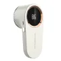 Lint Remover Electric Hairball Trimmer Smart LED Digital Display Fabric USB Charging Portable Professional Fast Household