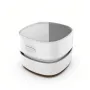 Portable Mini USB Rechargeable Vacuum Cleaner Compact Desktop Sweeper For Keyboards, Offices, Car Seats And Small Spaces