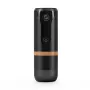 iCafilas 2 in 1 Portable Espresso Machine for Car Travel Expresso Machine for Nes Original Capsule & Ground Coffee