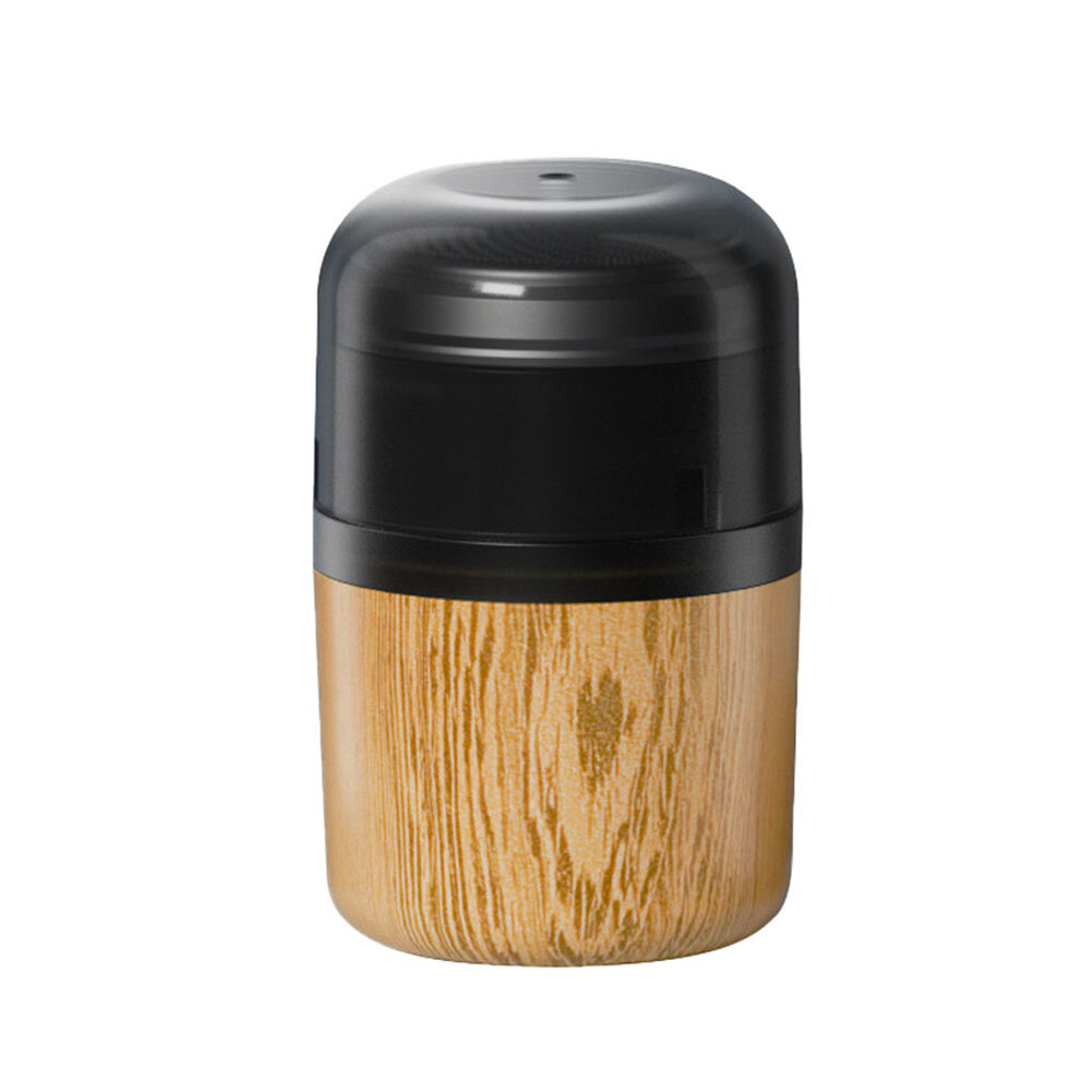 Wood grain color