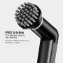 Multi-Function Electric Cleaning Brush Brushless Motor with Smart Screen Display Suitable For Kitchen Bathroom Glass Gap