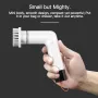 Multi-Function Electric Cleaning Brush Brushless Motor with Smart Screen Display Suitable For Kitchen Bathroom Glass Gap