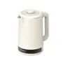 Zemkon 2.2L 1500W Electric Kettle Household Constant Temperature Kettle Automatic Insulation Teapot 304 Stainless Steel Liner Health Kettle