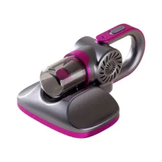4-in-1 Handheld Dust Mite Remover 8500Pa Cordless Vacuum Cleaner Home Bed Ultraviolet Disinfection Machine Dust And Mop All-In-One Machine