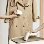 KONKA 1500W Handheld Garment Steamer Household Fabric Steam Iron Mini Portable Vertical Fast-Heat For Clothes Ironing Machine