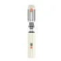 4 in 1 Powerful Handheld Car Vacuum Cleaner 14000PA Portable and Cordless Handheld Vacuum Air Inflator Pump Blower for Car Pet Home Cleaning