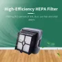 1 filtro HEPA compatibile con Roborock Dyad