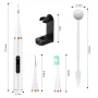 Home Ultrasonic Scaler Deep Cleaning 5-Gears Adjustable Electric Scaler