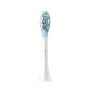 Original XIAOMI Replacement Shock-absorbing Clean Toothbrush Head MBS308 for XIAOMI Oscillation Electric Toothbrush MES609 & MES610