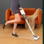 KONKA Household Vacuum Cleaner Portable Handheld Vacuum Cleaner Multifunctional Dual-Purpose Strong Suction Vacuum Cleaner