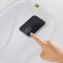 3500W Electric Tankless Water Heater Instant Hot Under Sink Tap Bathroom Kitchen Water Heater