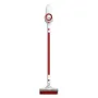 Jimmy JV51 Lightweight Cordless Stick Vacuum Cleaner 115AW Powerful Suction Anti-Suction Hair Mites Mite Cleaning Vacuum Cleaner