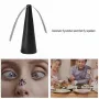 Outdoor Multifunctional Fan Blade Fly Repellent Battery Mosquito Repellent Fly Repellent Artifact Desktop Fly Repellent Mosquito Repellent Fan