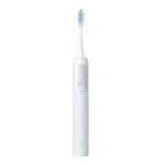 XIAOMI Oscillation Electric Toothbrush with Double Swing Angle Brushing Area Indicator 180-Day Battery Life IPX8 Waterproof 3 Cleaning Modes