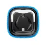 Automatic Smart Mopping Robot with Water Tank, Vacuum and Mop Cleaning Robot, Floor Sweeper for Home