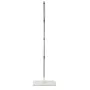 360° Rotation Spin Flat Mop Bucket Set Auto Rebound Hand-free Floor Cleaning
