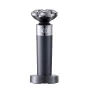 XIAOMI Mijia Electric Shaver S302 for Men With Dual-Ring Floating Blades Magnetic Head LED Digital Display Razor IPX7 Waterproof